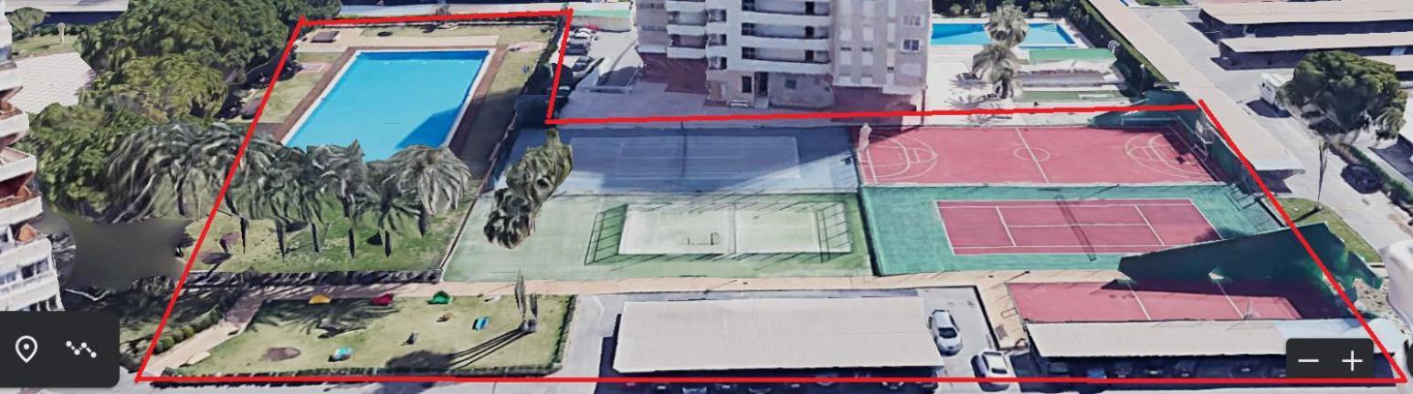 1 Min A Pie Playa San Juan - Increibles Vistas Al Mar - 4 Habs - Gran Terraza - Urbanizacion Con Piscina Padel Y Tenis Alicante Esterno foto